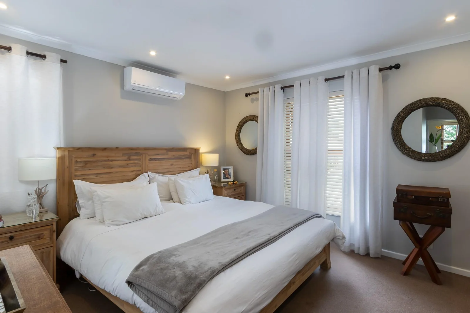 When space matters in Welgevonden Estate.