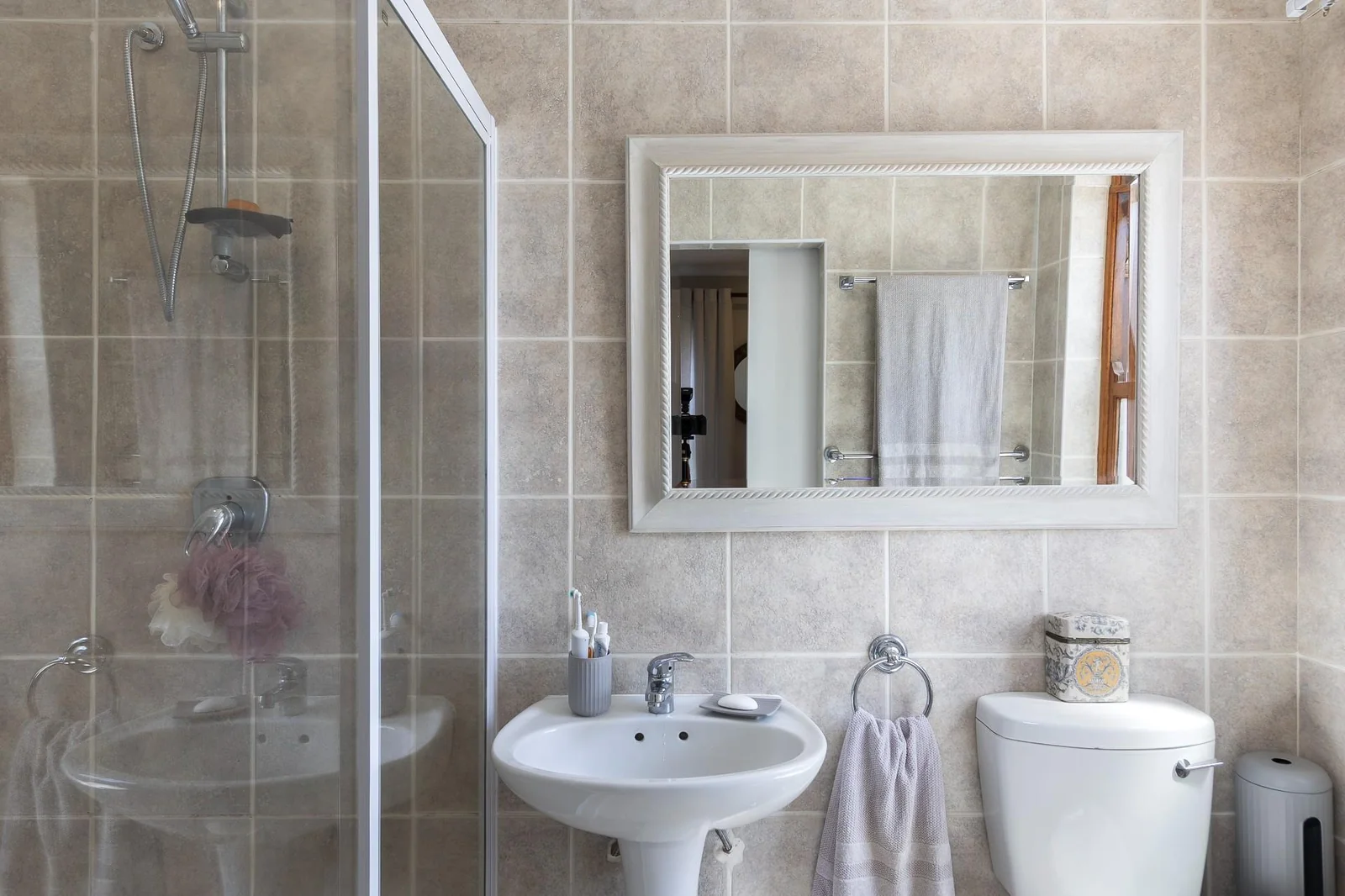 When space matters in Welgevonden Estate.