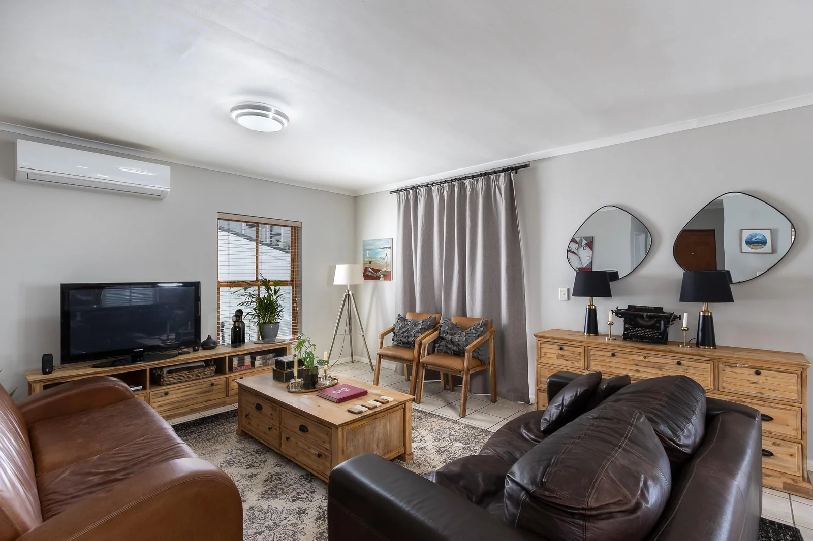 When space matters in Welgevonden Estate.