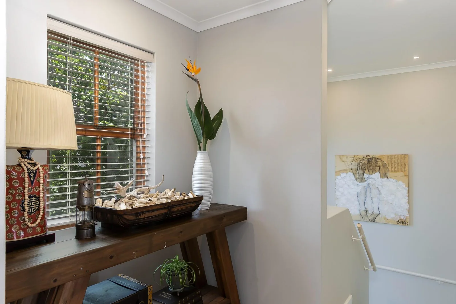 When space matters in Welgevonden Estate.