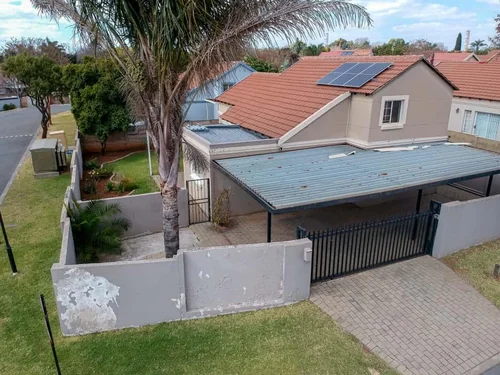 Terenure, Kempton Park