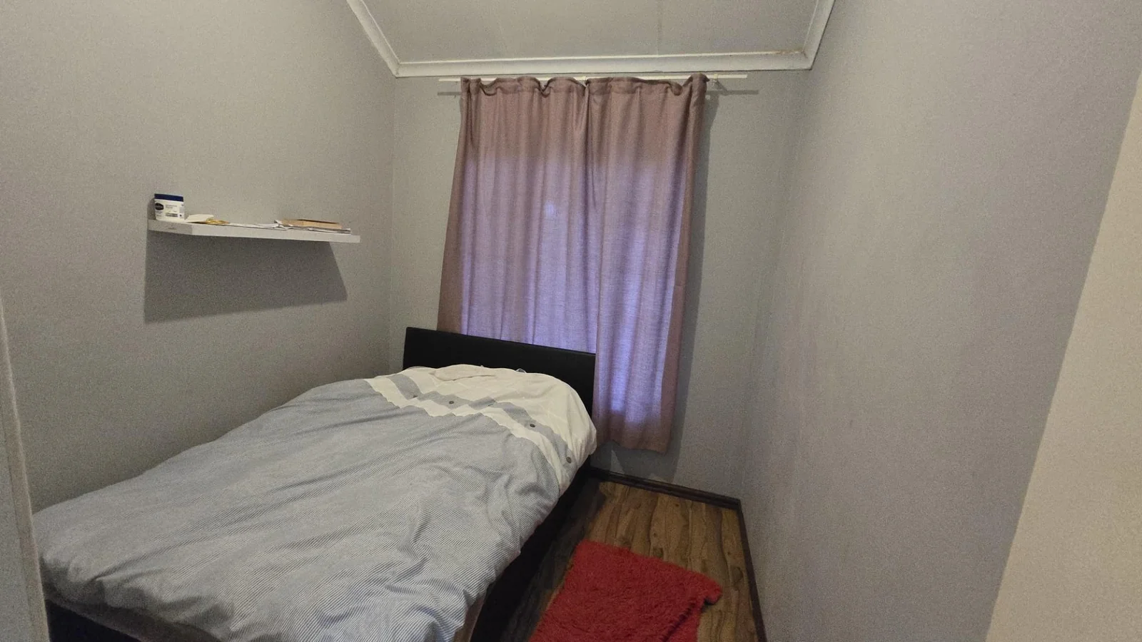 “Secure, Stylish and Solar-Powered Living in Kaldare Estate”