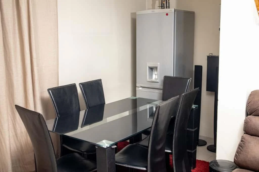 “Secure, Stylish and Solar-Powered Living in Kaldare Estate”