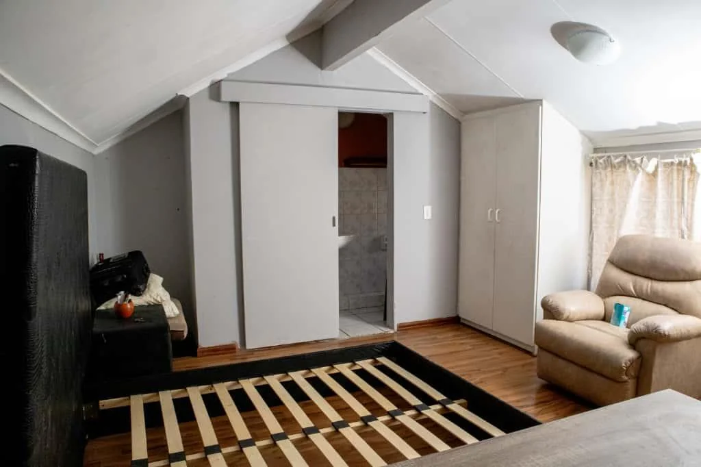 “Secure, Stylish and Solar-Powered Living in Kaldare Estate”