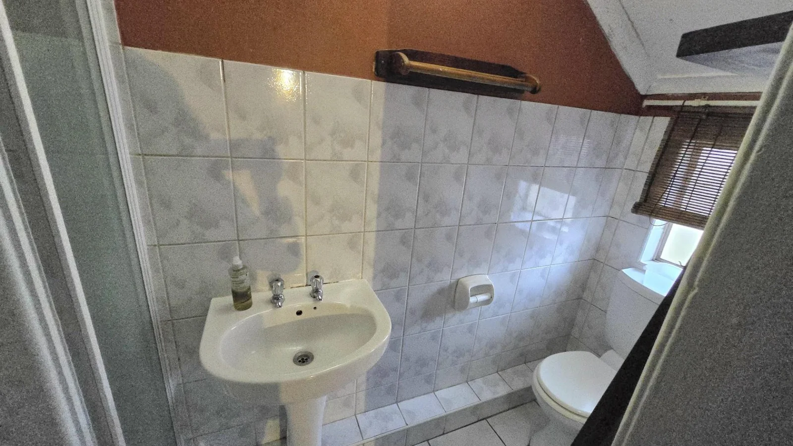 “Secure, Stylish and Solar-Powered Living in Kaldare Estate”