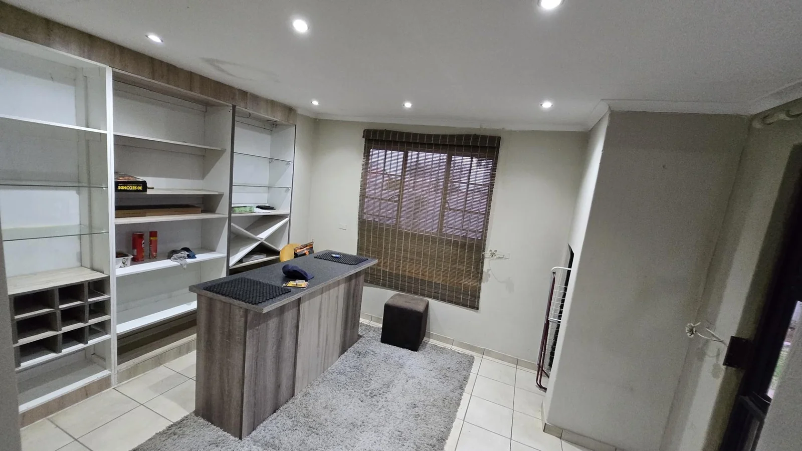 “Secure, Stylish and Solar-Powered Living in Kaldare Estate”