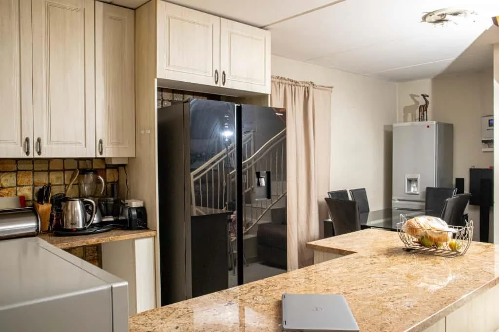 “Secure, Stylish and Solar-Powered Living in Kaldare Estate”