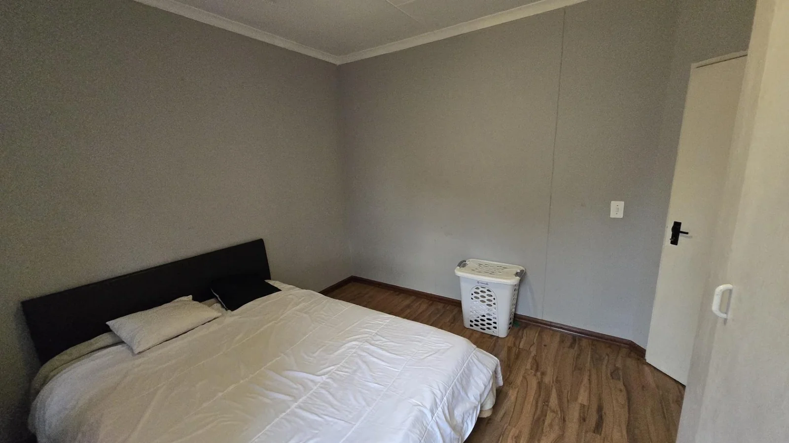 “Secure, Stylish and Solar-Powered Living in Kaldare Estate”