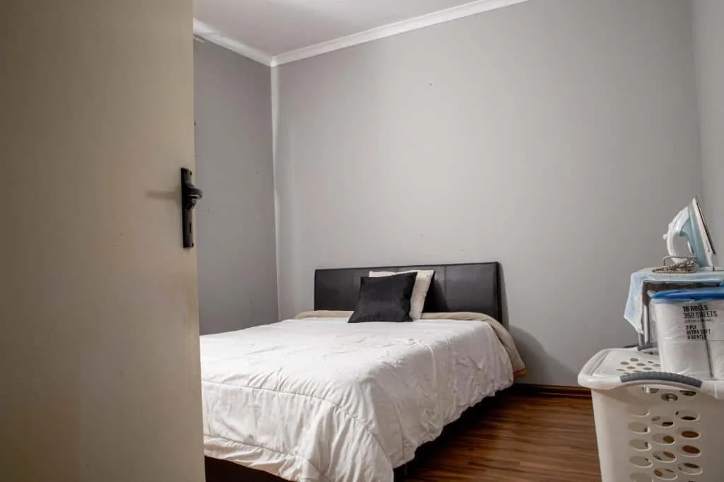 “Secure, Stylish and Solar-Powered Living in Kaldare Estate”