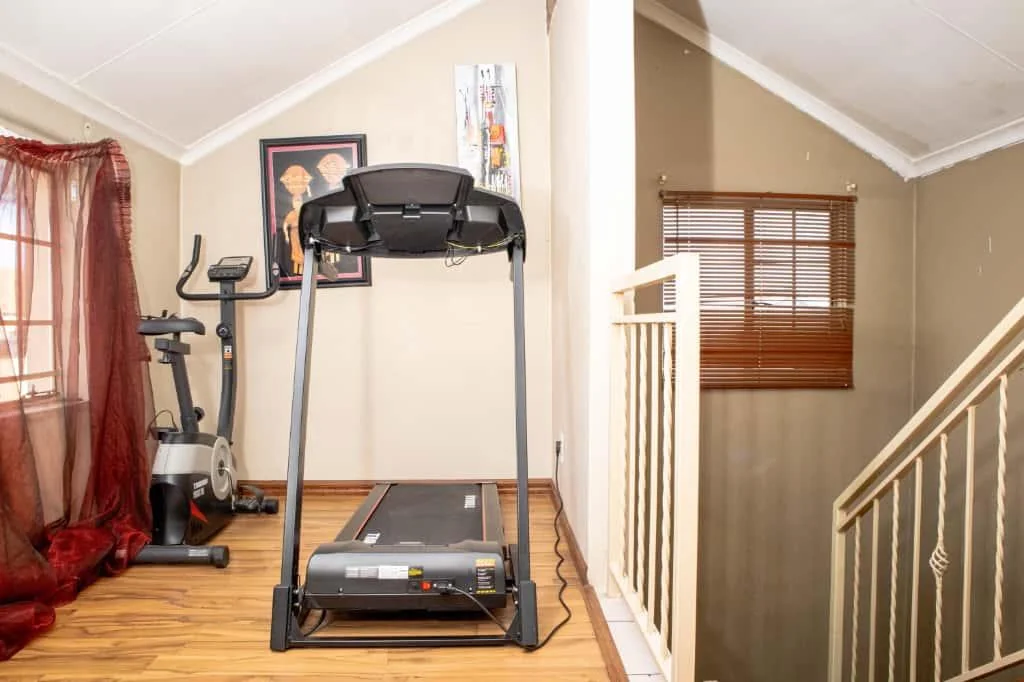 “Secure, Stylish and Solar-Powered Living in Kaldare Estate”