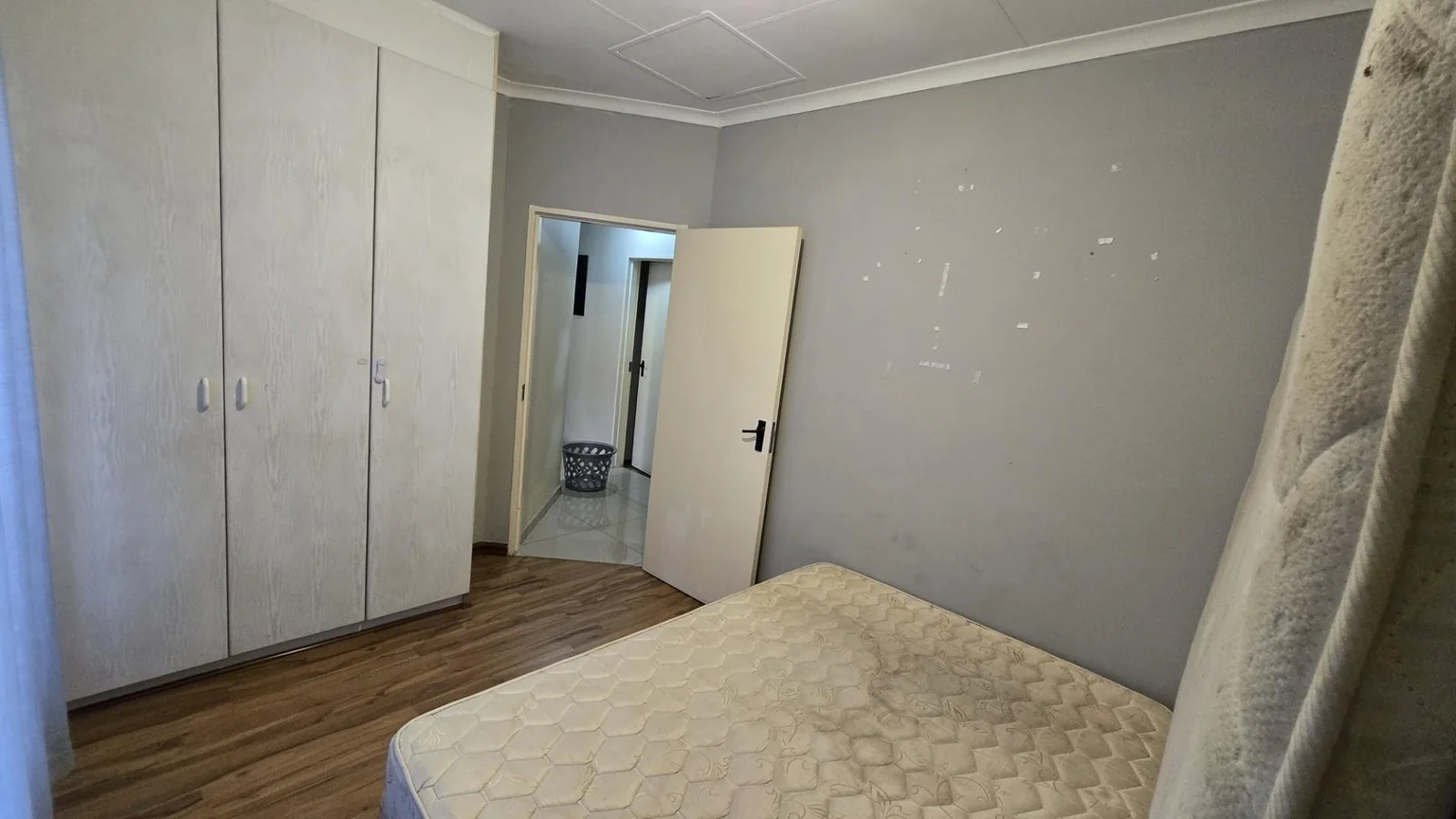 “Secure, Stylish and Solar-Powered Living in Kaldare Estate”