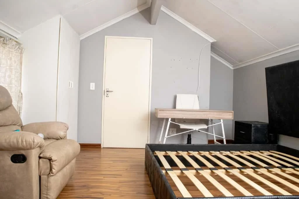 “Secure, Stylish and Solar-Powered Living in Kaldare Estate”