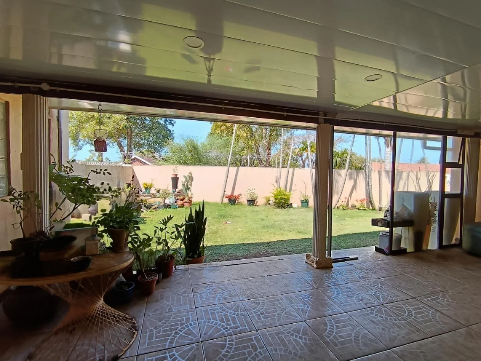 Reduced - Three-bedroom home in Kildare.