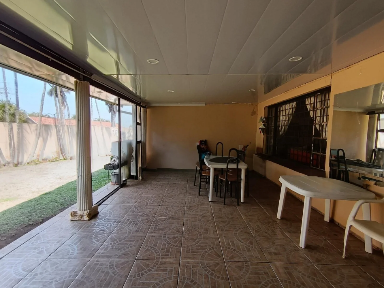 Reduced - Three-bedroom home in Kildare.