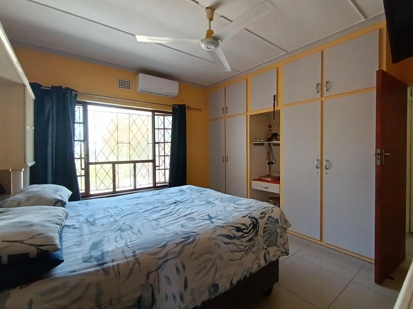 Reduced - Three-bedroom home in Kildare.