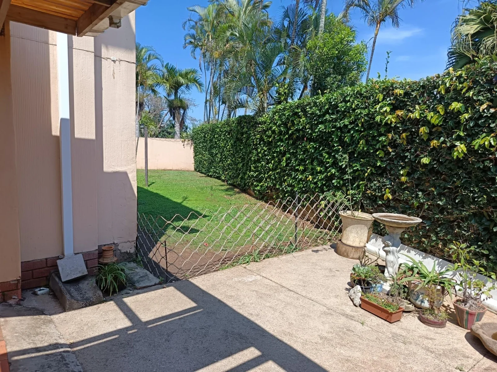 Reduced - Three-bedroom home in Kildare.