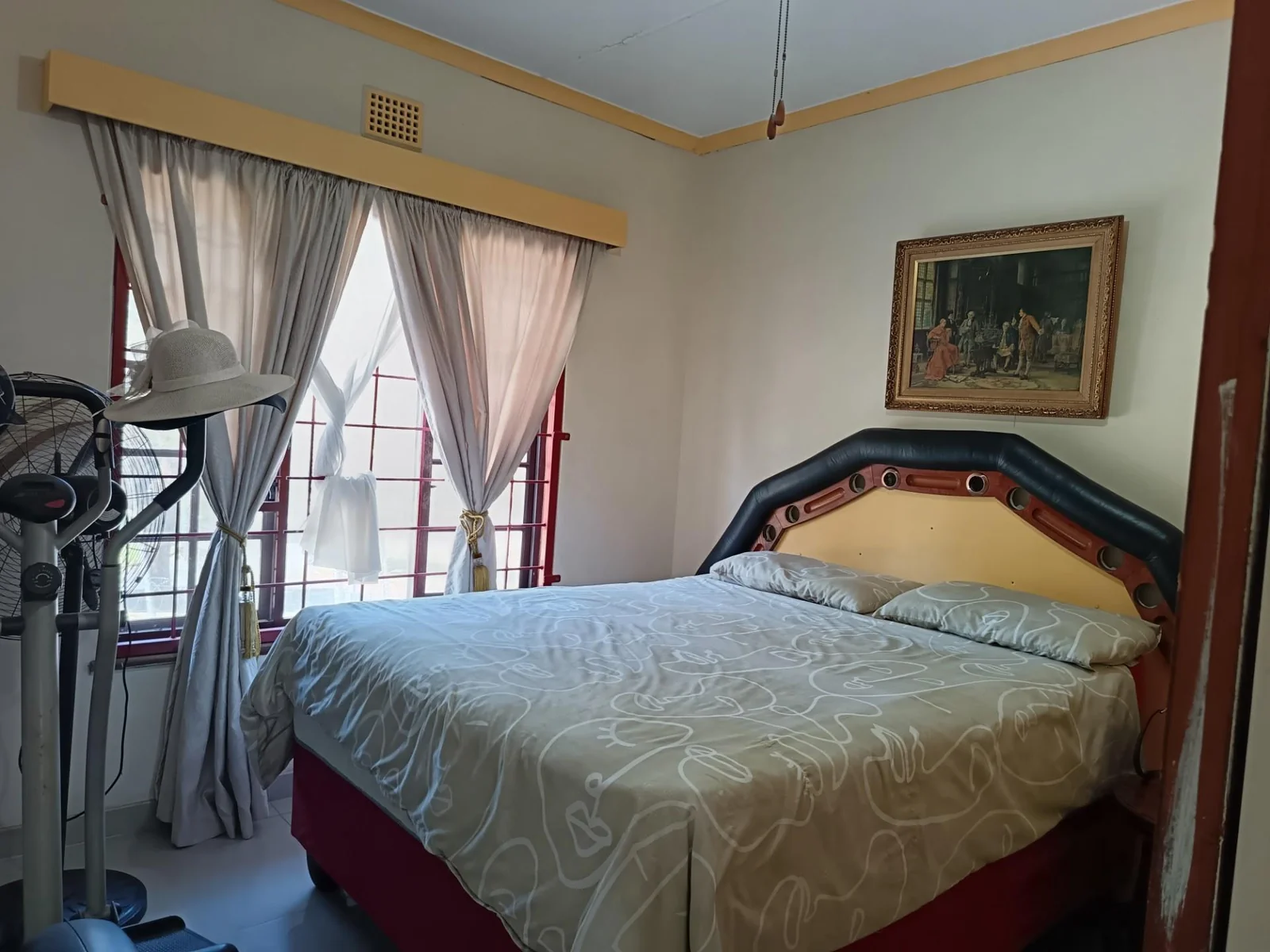 Reduced - Three-bedroom home in Kildare.