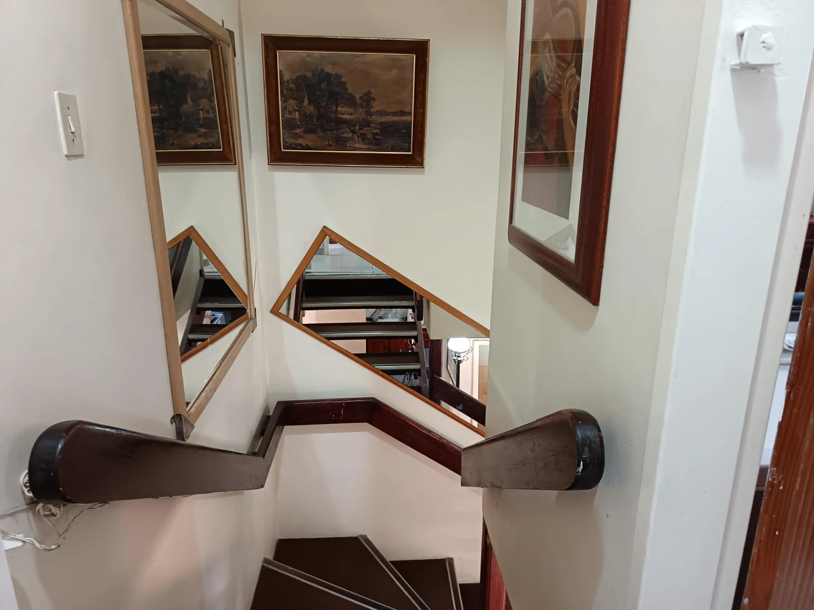 Reduced - Three-bedroom home in Kildare.