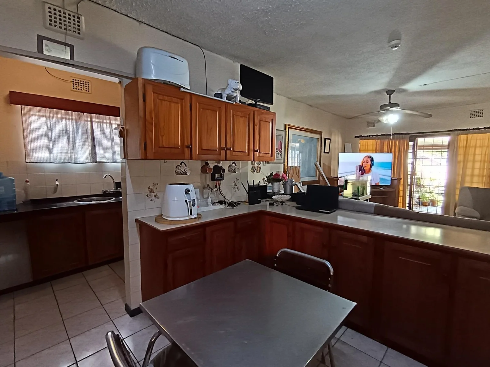 Reduced - Three-bedroom home in Kildare.