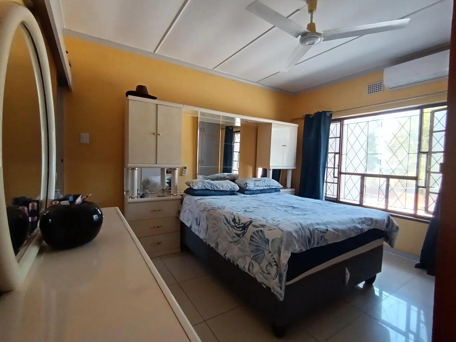 Reduced - Three-bedroom home in Kildare.