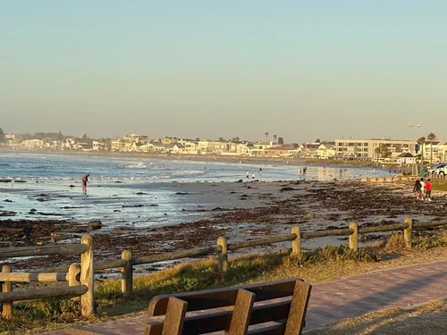 Melkbosstrand Central, Melkbosstrand