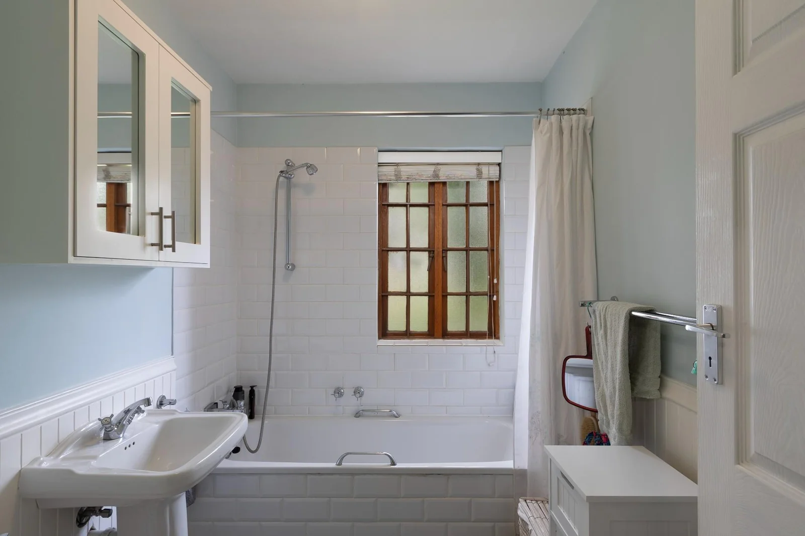 Elegant ground-floor living in the heart of Stellenbosch’s Winelands charm