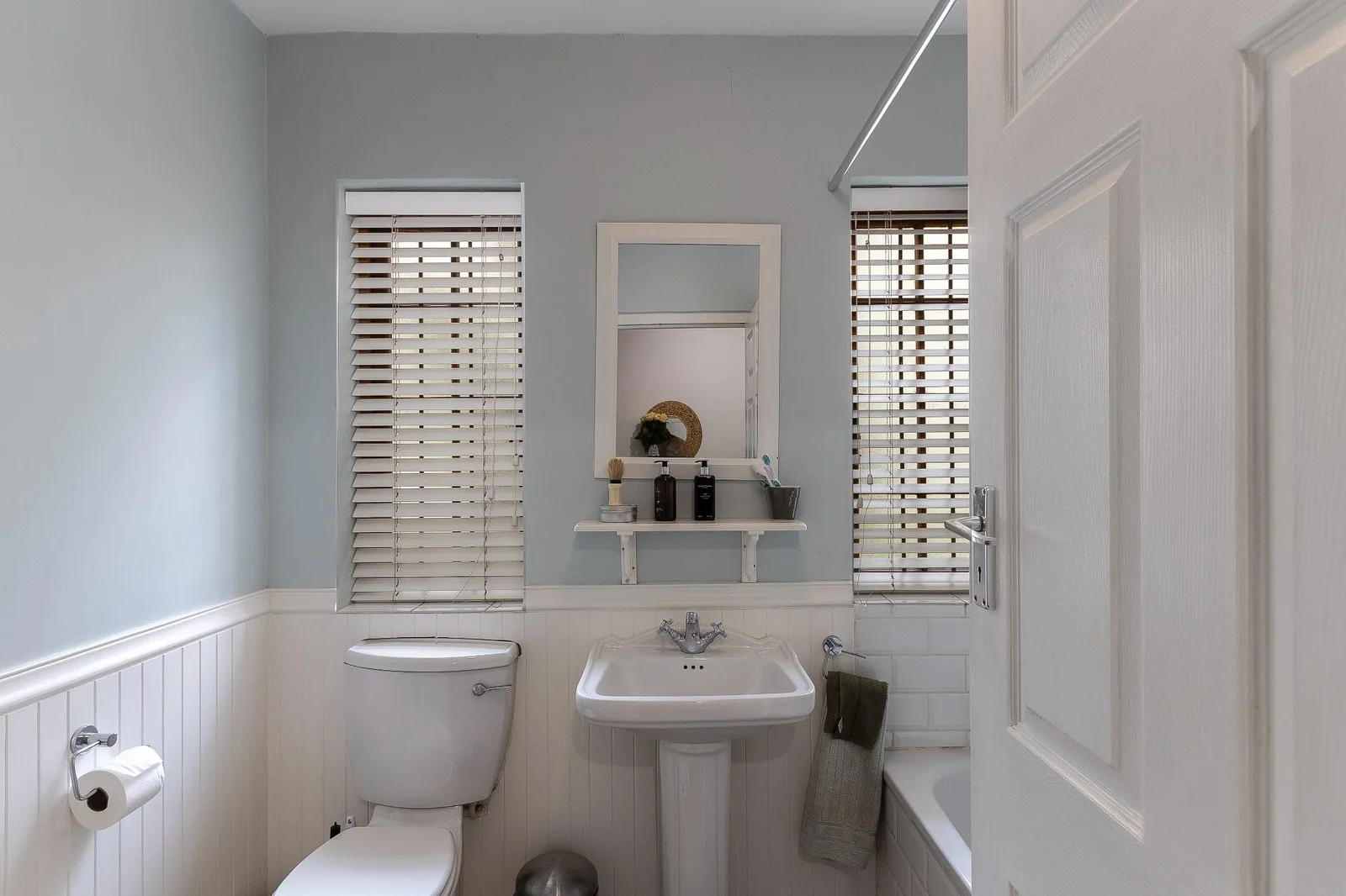 Elegant ground-floor living in the heart of Stellenbosch’s Winelands charm