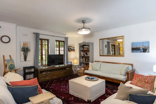 8 Schroder, Stellenbosch Central, Stellenbosch