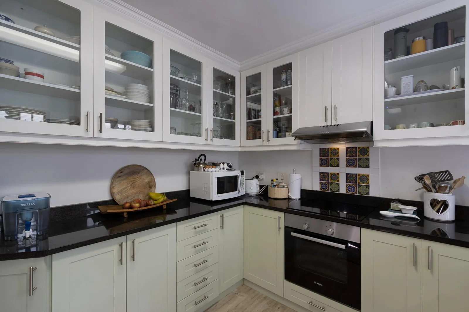 Elegant ground-floor living in the heart of Stellenbosch’s Winelands charm