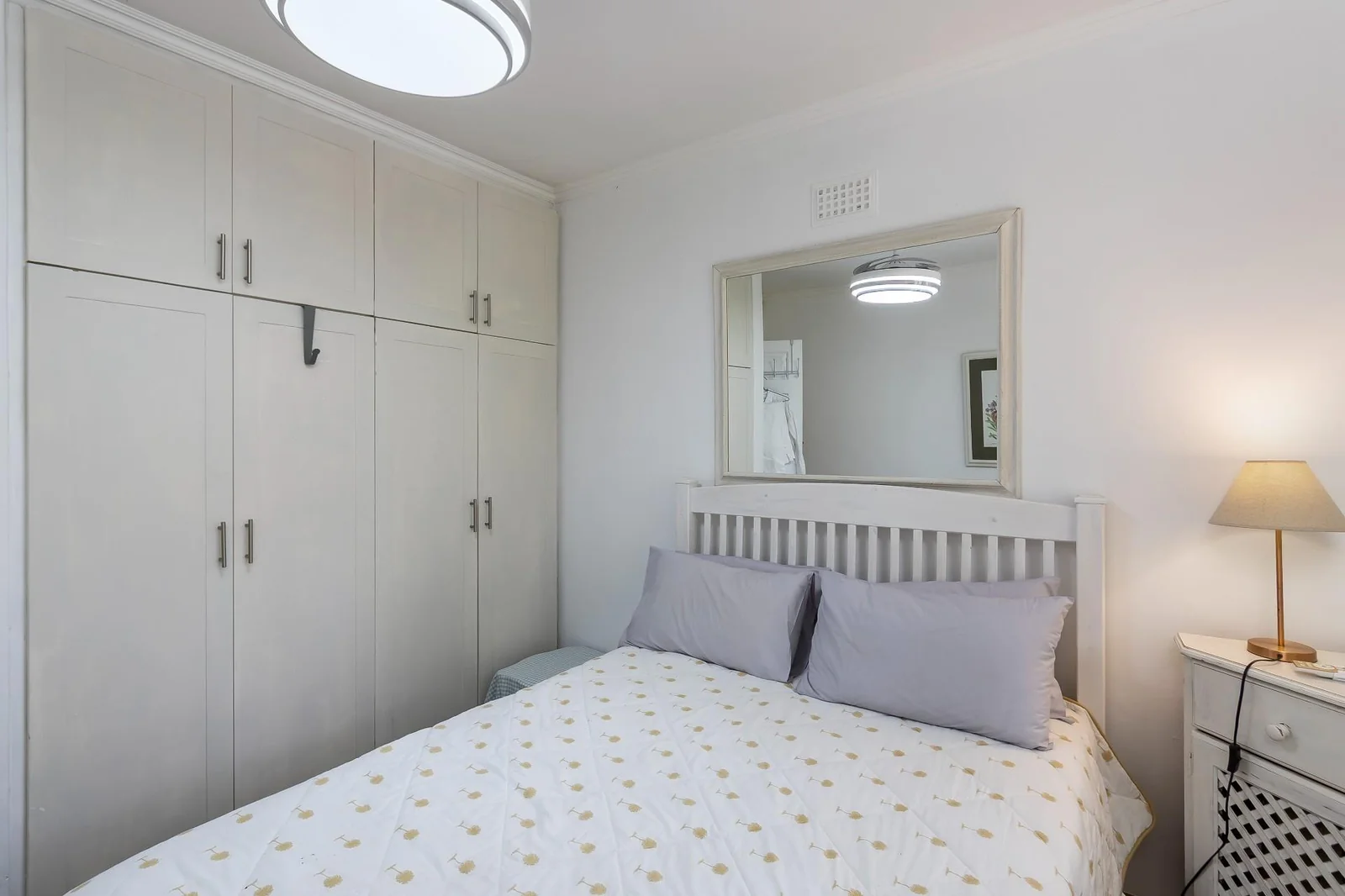 Elegant ground-floor living in the heart of Stellenbosch’s Winelands charm