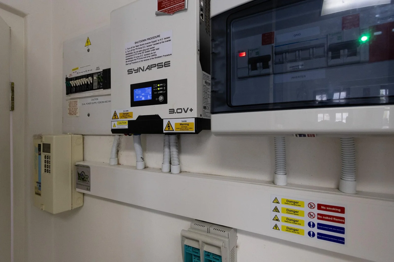 Elegant ground-floor living in the heart of Stellenbosch’s Winelands charm