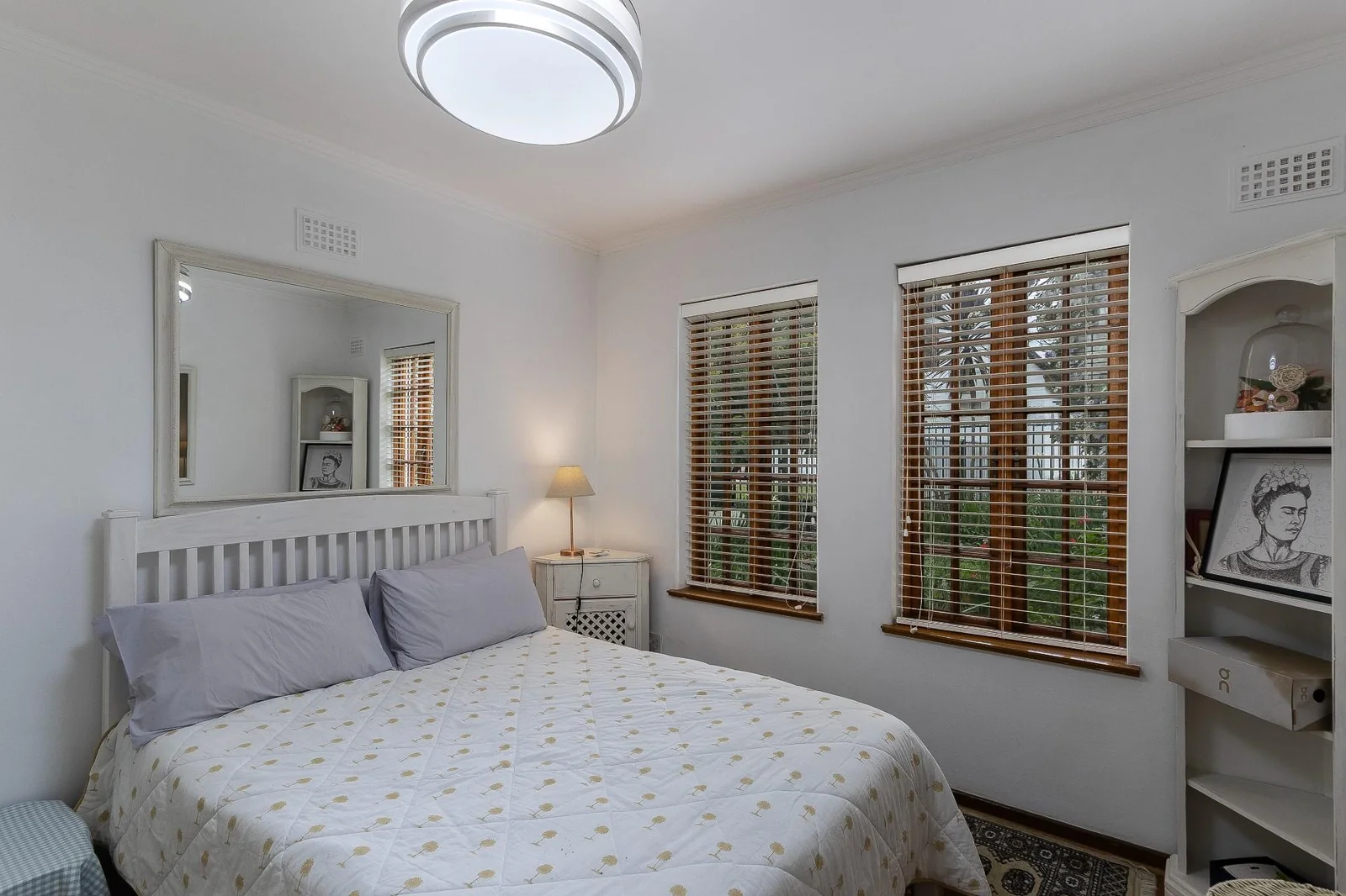 Elegant ground-floor living in the heart of Stellenbosch’s Winelands charm