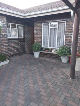 Three Rivers, Vereeniging