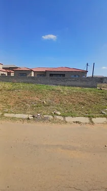 Golden Gardens, Sebokeng