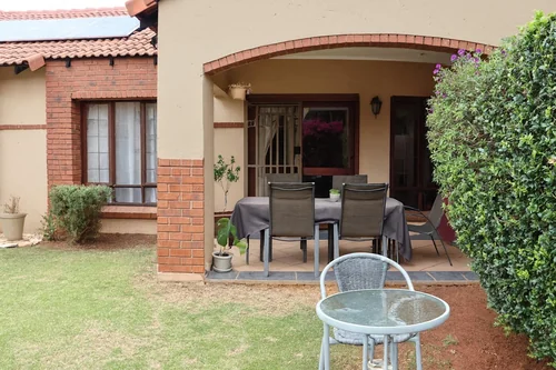 Moreleta Park, Pretoria