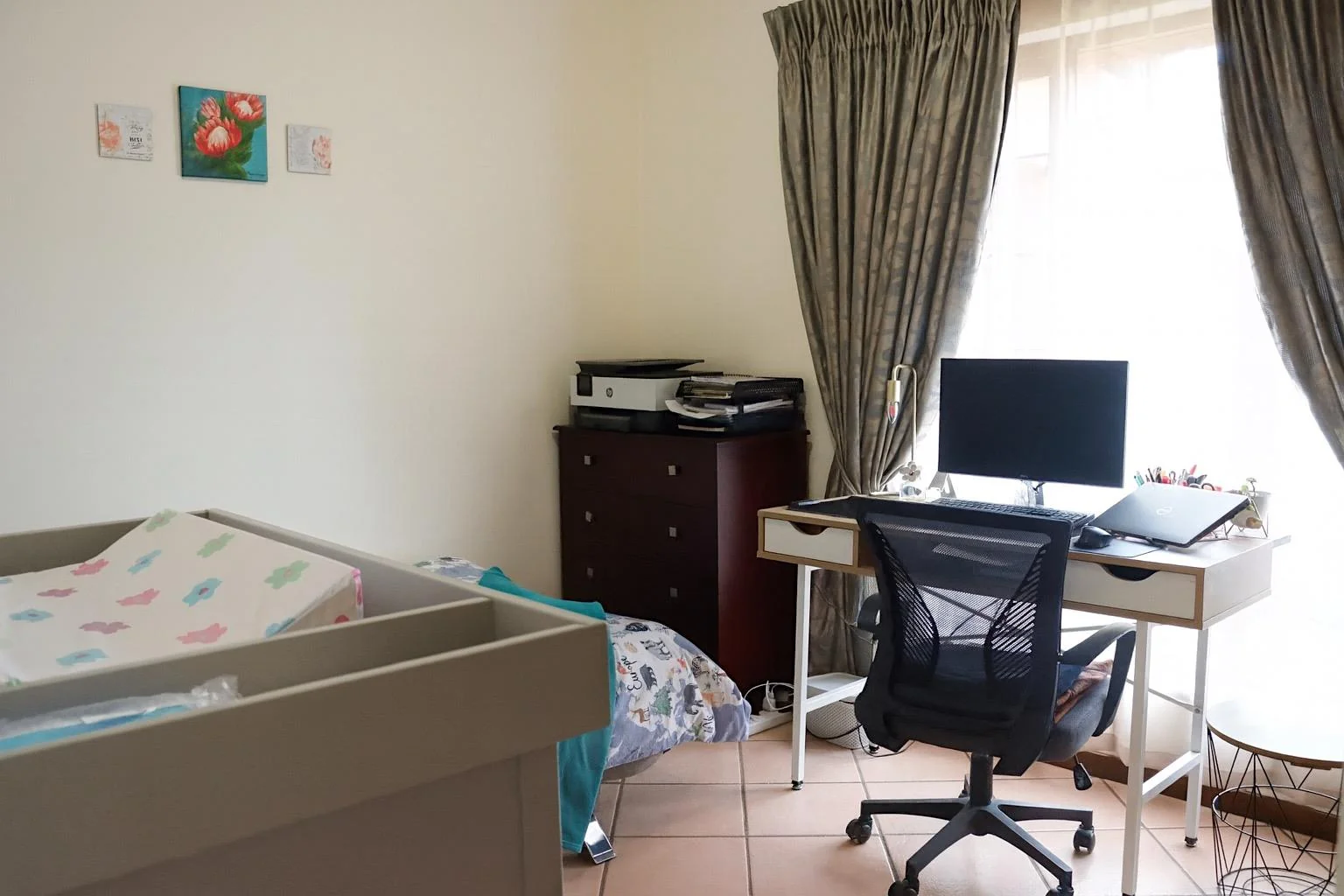 NEW LISTING ..... THE BEST 2 X 2 X 2 BY FAR!