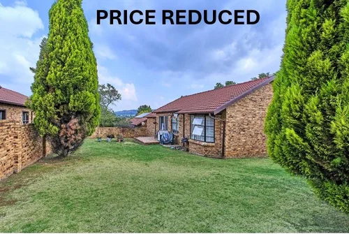 Wilgeheuwel, Roodepoort