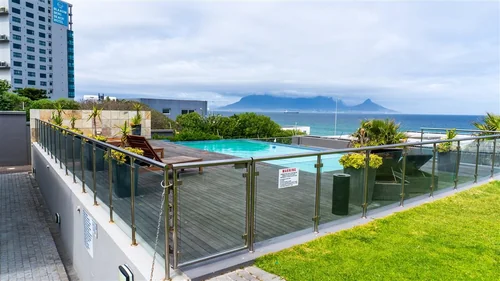 Table View, Blouberg