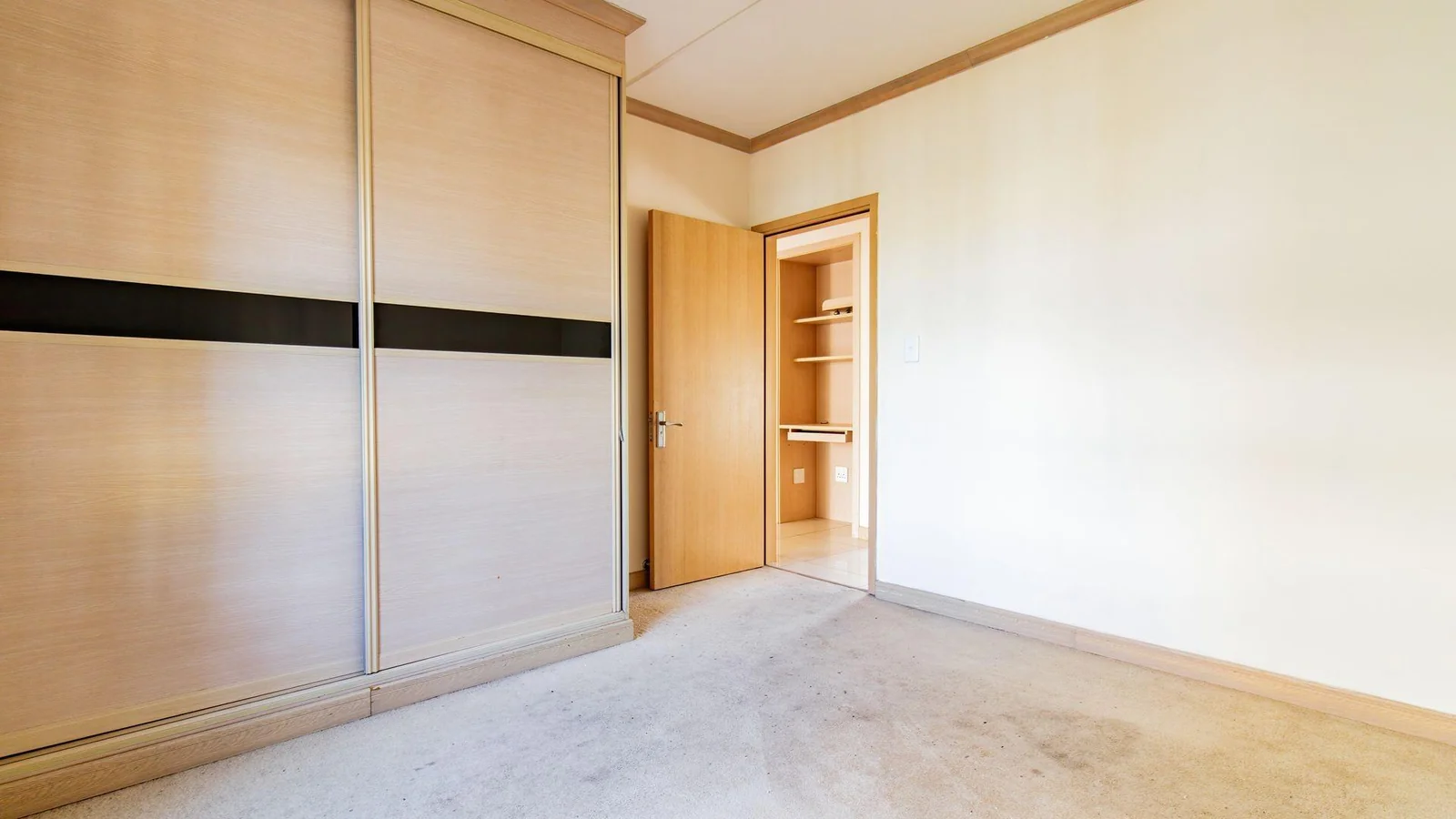 Ground Floor Apartment For Sale