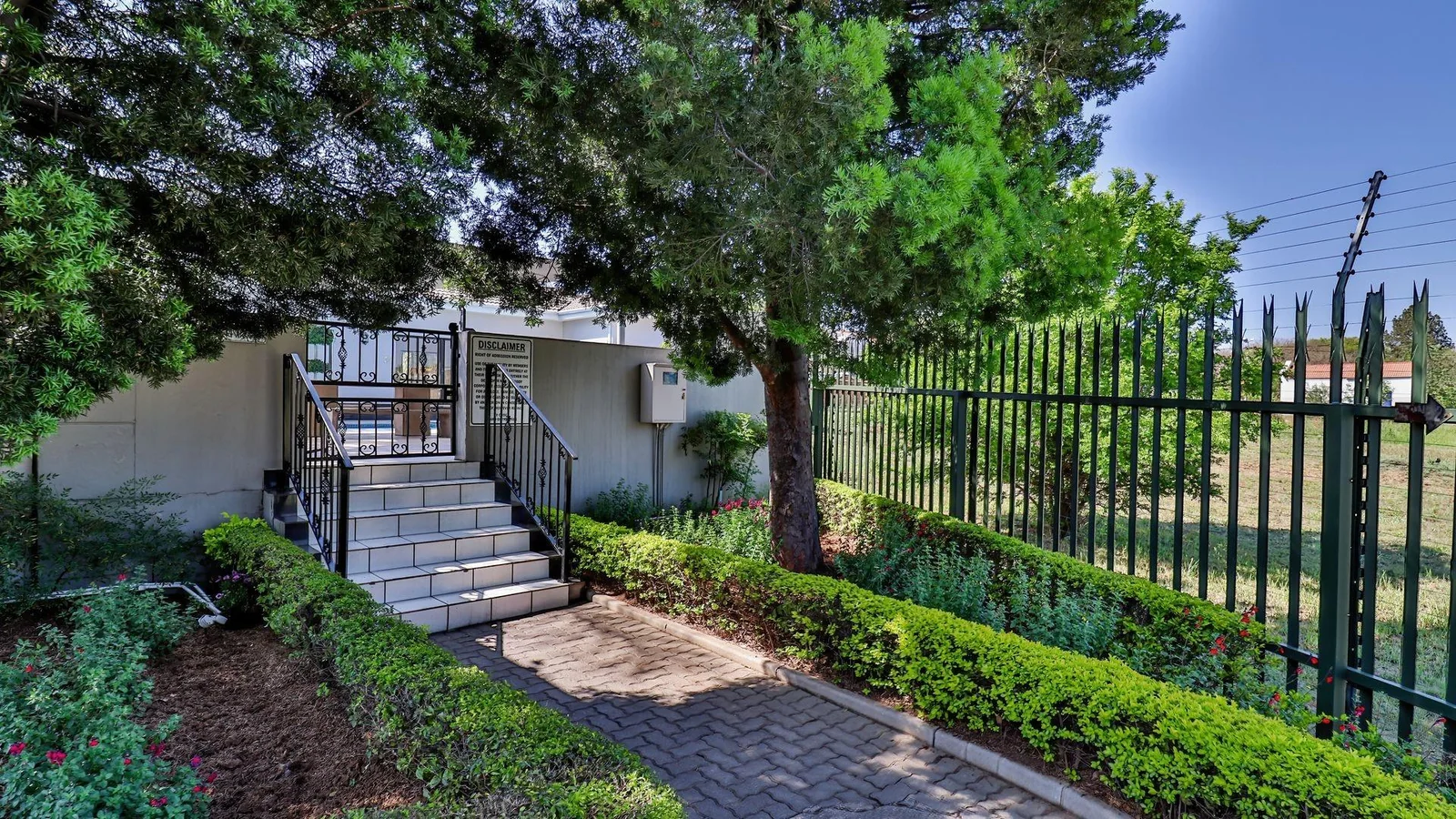 Ground Floor Apartment For Sale