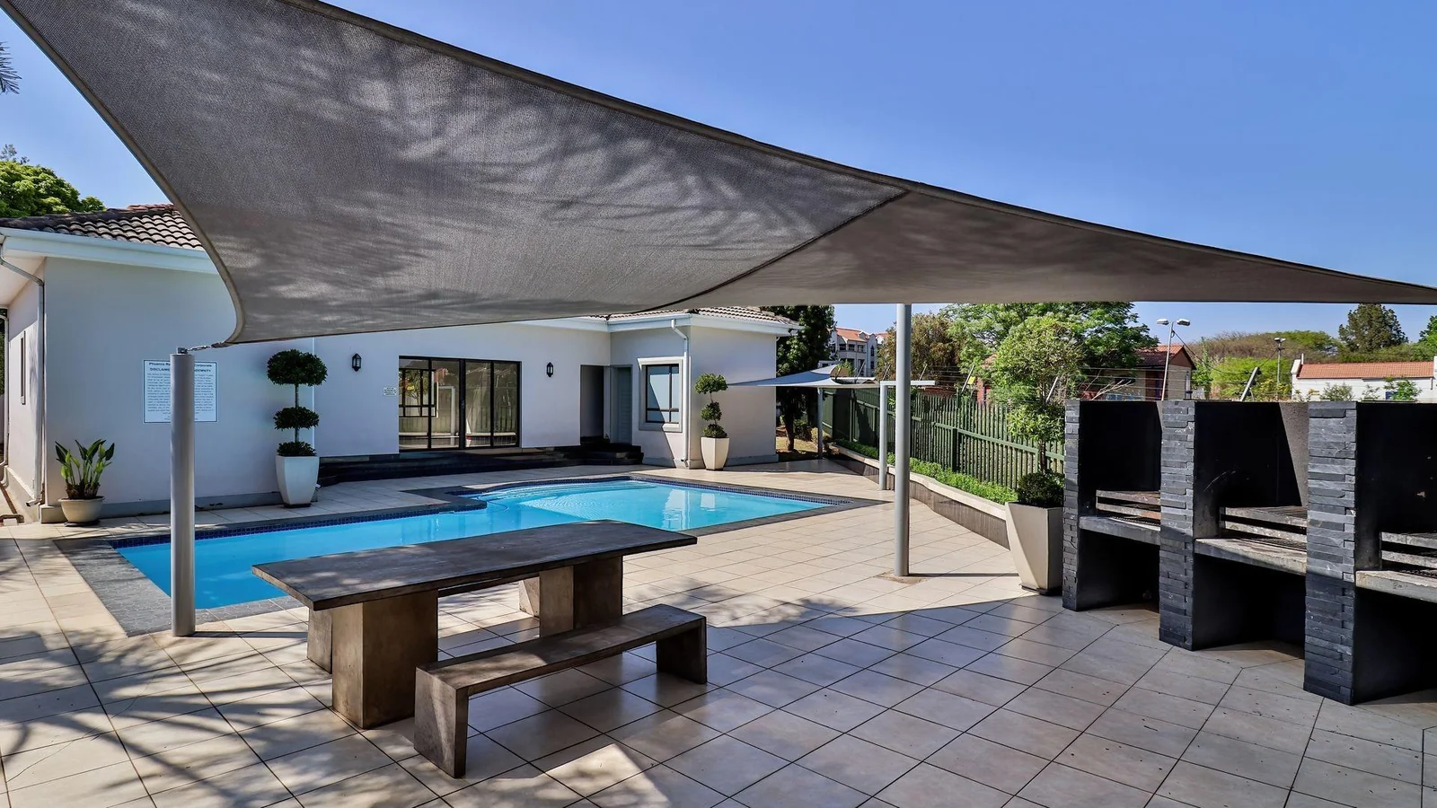 Ground Floor Apartment For Sale