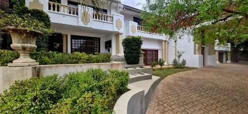 Waterkloof, Pretoria