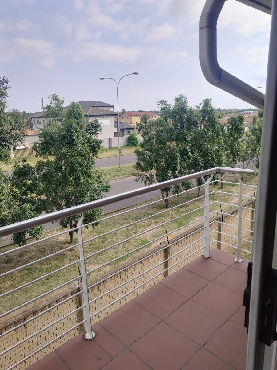 Apartment For Sale in Riverspray Lifestyle Estate