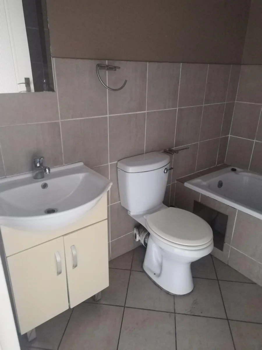 Apartment For Sale in Riverspray Lifestyle Estate