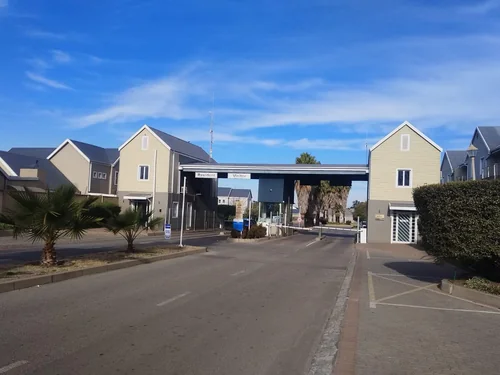 Vanderbijlpark SE, Vanderbijlpark