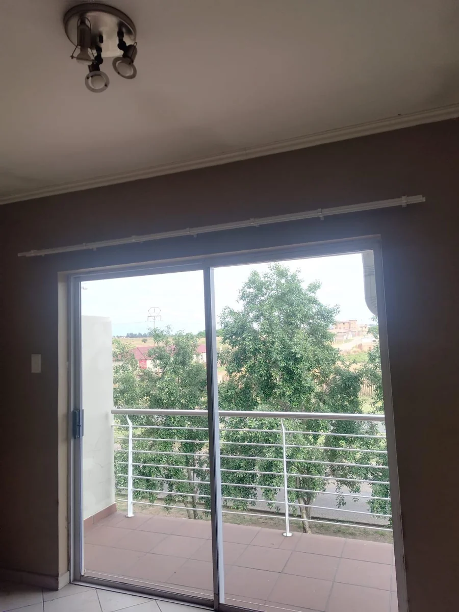 Apartment For Sale in Riverspray Lifestyle Estate