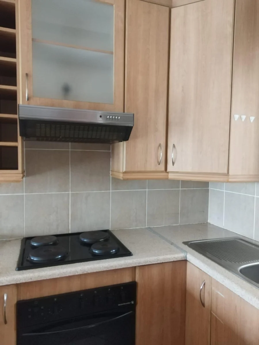 Apartment For Sale in Riverspray Lifestyle Estate