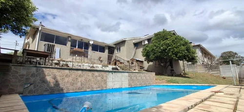 Charleston Hill, Paarl