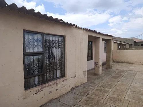 Sebokeng Zone 13, Sebokeng