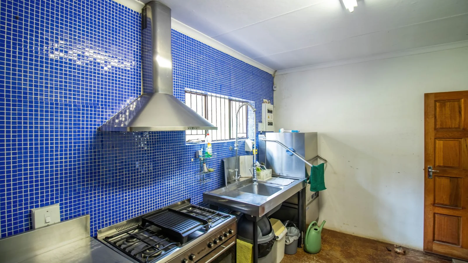 Exclusive 21-Hectare Farm Investment Opportunity | Centurion | Vlaksplaat